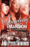 Front cover for the book Strawberry Mansion: A Philadelphia Story by Julia Press Simmons