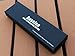 Deselen - LP-BS10 - Toyota TRD Car Emblem Chrome Stickers Decals Badge Labeling for Fj Cruiser, Supercharger, Tundra, Tacoma, 4runner,Yaris,Camry, Pack of 2 (Black)