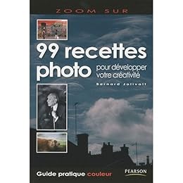 99 recettes photo