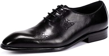 large size dress shoes