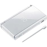 Nintendo DS Lite Polar White (Renewed) [video game]