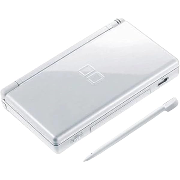 ニンテンドーDSlite Amazon.com: Nintendo DS Lite Jet Black [Japan Import] : Video Games