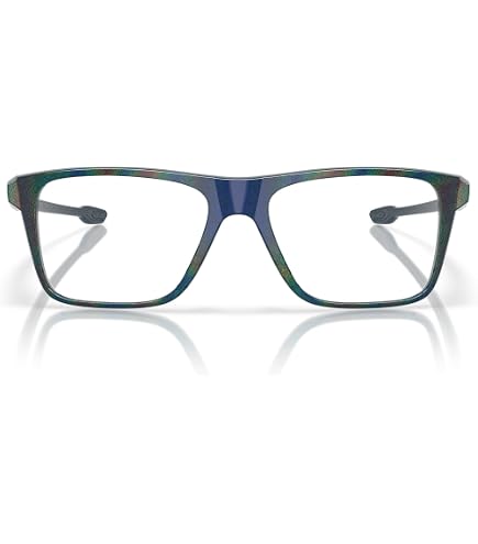 Amazon.com: Oakley OY8002 Crosslink XS Eyeglass Frames, Grey
