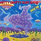 Disco de The Nitty Gritty Dirt Band: «Hold on» (Anverso)