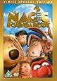 The Magic Roundabout - Two Disc Box Set [DVD]