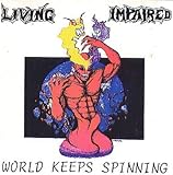 World Keeps Spinning by 