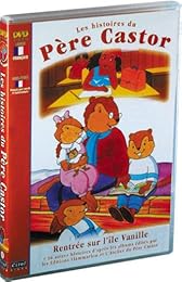 Les Histoires Du Père Castor - 8 - Rentrée Sur L'île Vanille