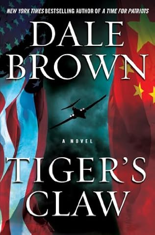 Tiger's Claw - Dale Brown