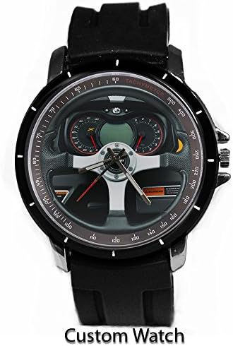 Can am ATV 1000R Steering Custom Watch