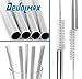 Set of 8 Extra Long 10.5