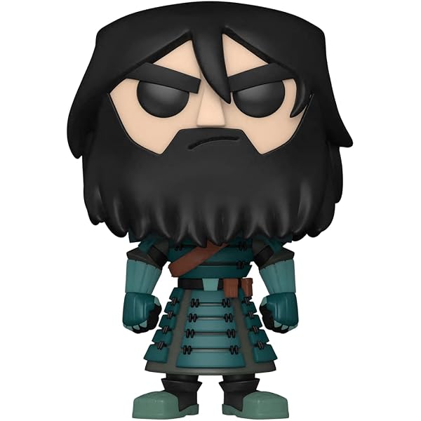 demongo pop