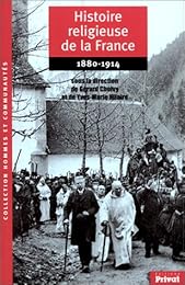 Histoire religieuse de la France