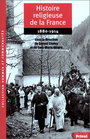 Histoire religieuse de la France