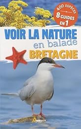 Voir la nature en balade - Bretagne