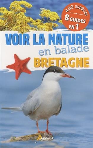 Voir la nature en balade - Bretagne