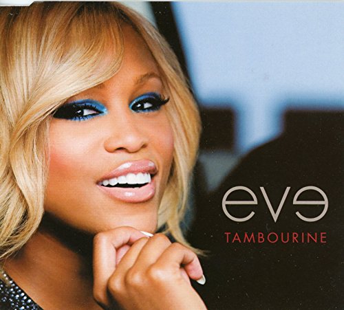 EVE - Tambourine (Remix) (Promo CDS) - Zortam Music