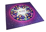 Beasts of Balance - The Playmat - Official Stacking Game Accessory for Beasts of Balance (BOB-MAT-WW-1/GEN)