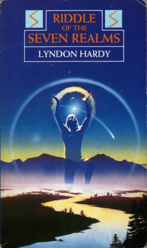 "Riddle of the Seven Realms" av Lyndon Hardy
