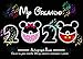 My 2020 Orlando Autograph Book: Orlando- Capture all of the magic in this autograph book with a double page for 45 character signatures and space to ... Disney World Orlando and Orlando Theme Parks.
