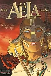 Princesse viking