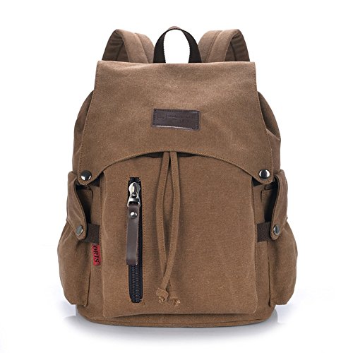 Korean Backpack Brands. Hynbase Women's Summer Cute Korean Leather