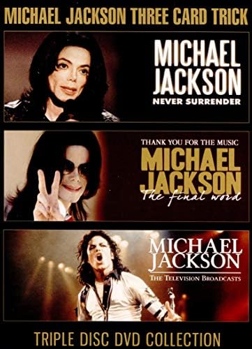 Amazon.com: Michael Jackson - The Ultimate Collection : Michael