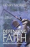 Defending the Faith