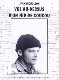 Vol Au-Dessus D'un Nid De Coucou - Édition Collector