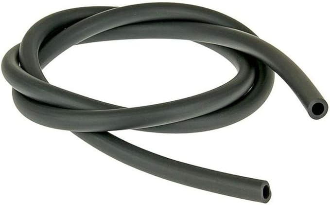 Durite à Essence Universelle - Pour Tondeuse, Tronçonneuse, Motoculteur, Scooter, Débroussailleuse