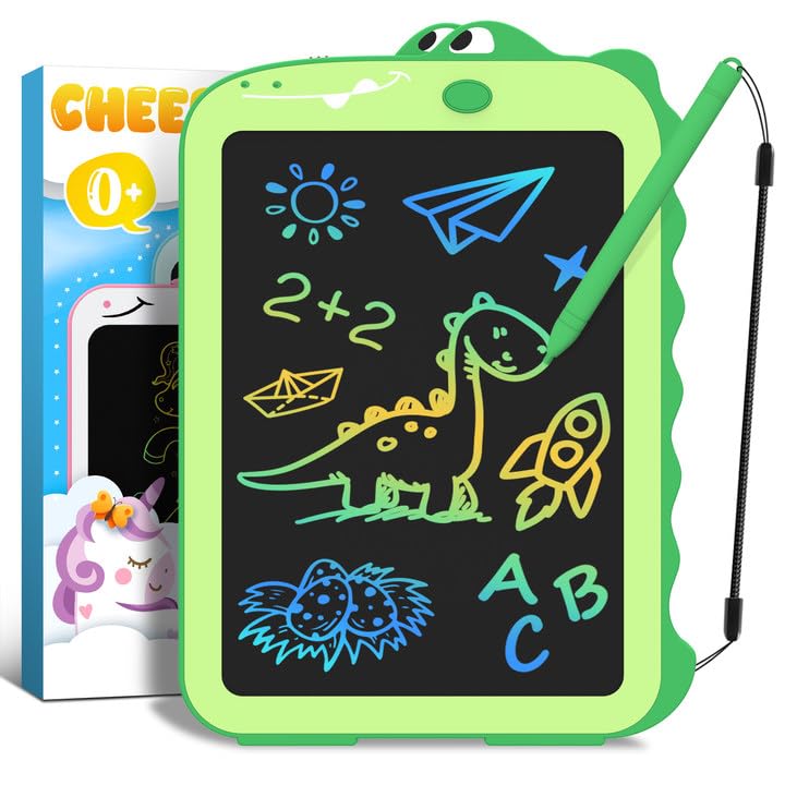 CHEERFUN Stocking Stuffers for Kids LCD Writing Tablet for Kids Toys 8.5