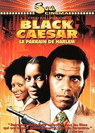 Black Caesar - Le Parrain De Harlem