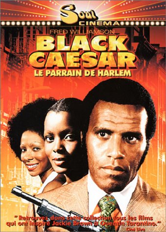Black Caesar - Le Parrain De Harlem