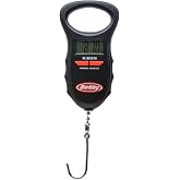 Berkley BTDFS50-1 Digital Fish Scale, 50-Pound
