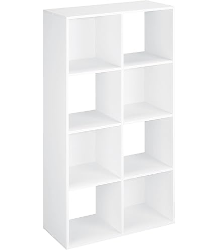 Amazon.com: IKEA Billy FLYSTA Shelving Shelf Unit White Bundle