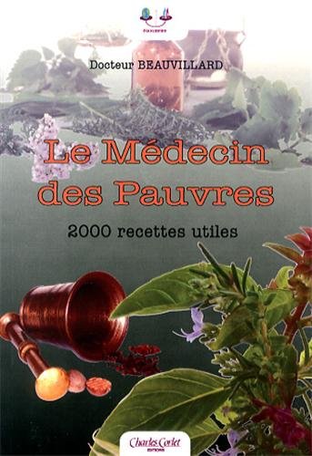 Le  médecin des pauvres