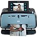 HP Photosmart A626 Compact Photo Printer (Q8541A#ABA)