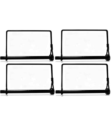 Amazon.com: Buyers Products Company Yellow Zinc Plated Snapper Pin