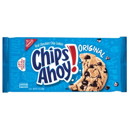 Chips Ahoy! Cookies - Image 5