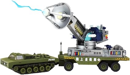 war of the gargantuas figures