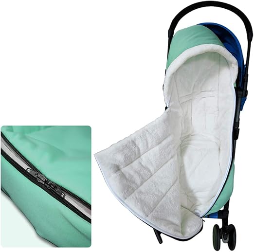 universal footmuff for strollers