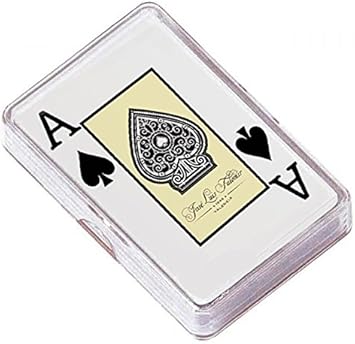 juegos de cartas naipe ingles
