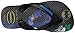 Havaianas Kids Flip Flop Sandals, Max Heroes, Superman ,Black/Blue Stars,25-26 BR(10 M US Toddler)
