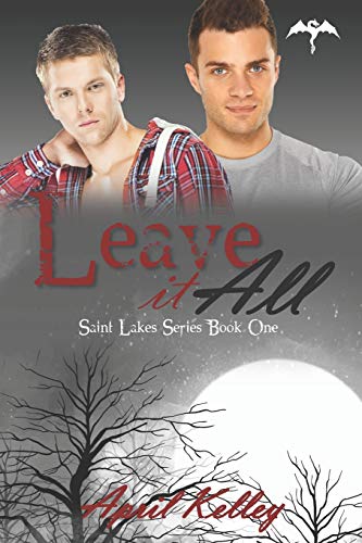Leave it all (Saint Lakes) Leave it all (Saint Lakes)