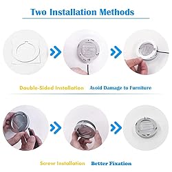 VST Under Cabinet Lighting 12V 2W