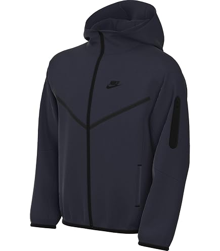 Amazon.com: Nike Sportswear Tech Fleece Big Kids' Full-Zip Hoodie