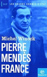 Pierre Mendès France