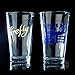 QMX Firefly Pint Glasses (Set of 2)