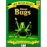 We Both Read-About Bugs (We Both Read - Level 2 (Quality))