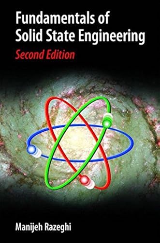 Download Fundamentals of Solid State Engineering PDF