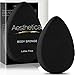 Aesthetica Body Sponge - Large Beauty Sponge Blender for Body Cosmetics, Bronzers and Tanning Formulas - Latex Free